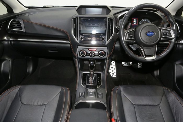 2018 Subaru XV 2.0i-S