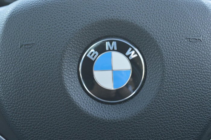 2007 BMW 1 Series 120i E87 MY07 Titanium Silver