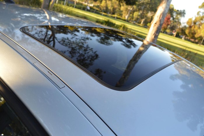 2007 BMW 1 Series 120i E87 MY07 Titanium Silver