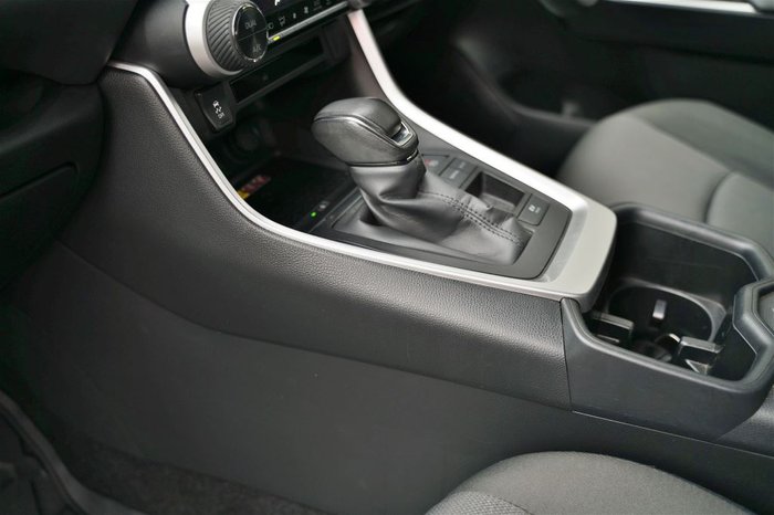 2023 Toyota Rav4 Hybrid RAV4 2WD 2.5L Hyb CVT GXL (SS)