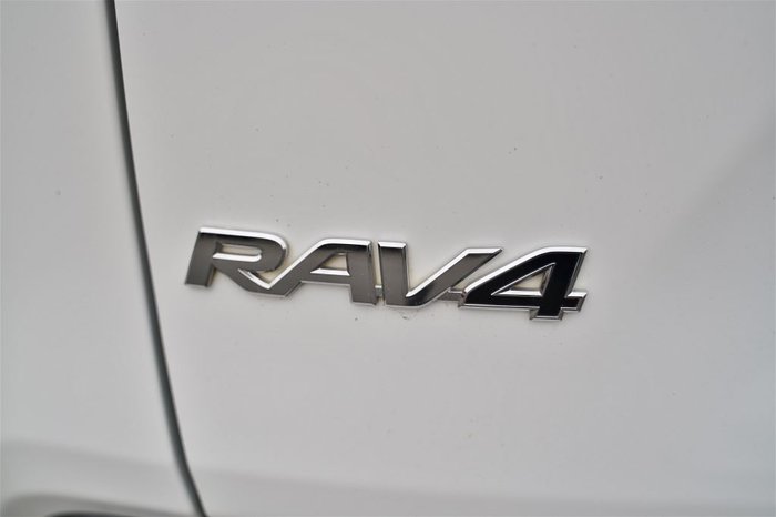 2023 Toyota Rav4 Hybrid RAV4 2WD 2.5L Hyb CVT GXL (SS)