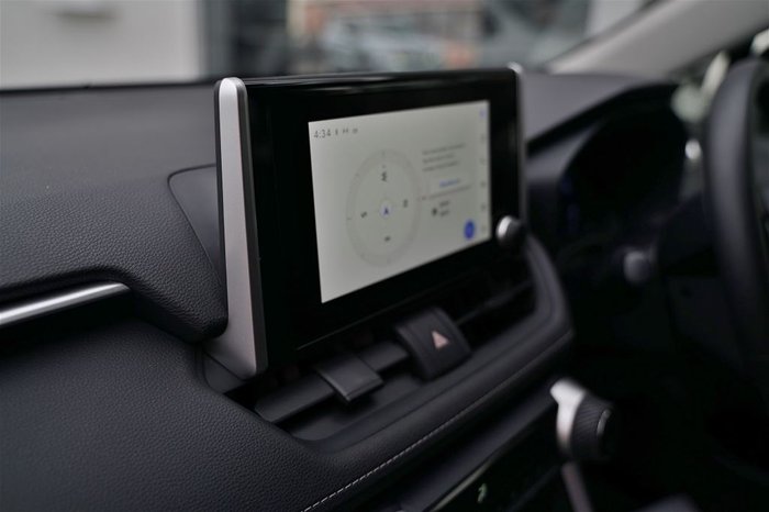 2023 Toyota Rav4 Hybrid RAV4 2WD 2.5L Hyb CVT GXL (SS)