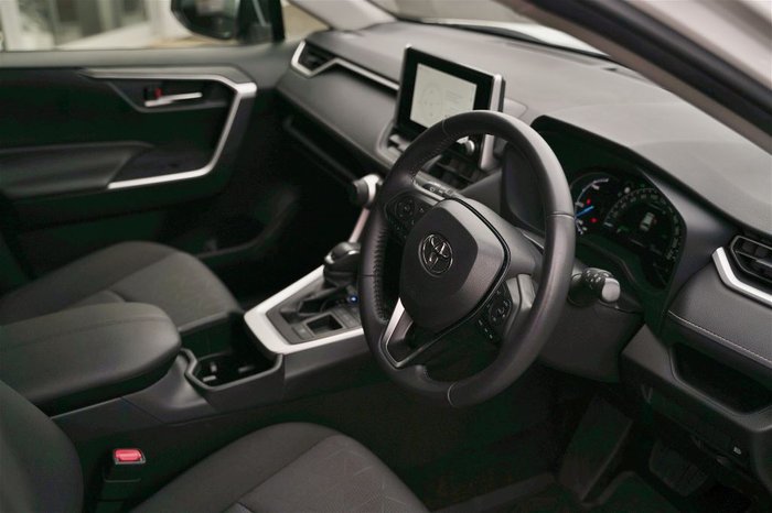 2023 Toyota Rav4 Hybrid RAV4 2WD 2.5L Hyb CVT GXL (SS)