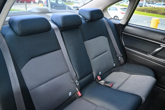 2006 Subaru Liberty 2.0R