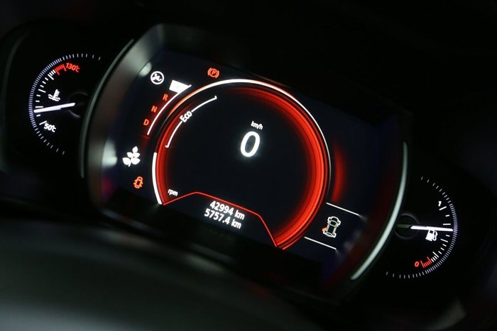 2022 Renault Koleos Life