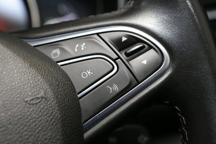 2022 Renault Koleos Life
