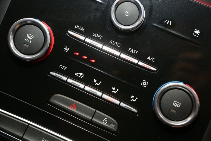 2022 Renault Koleos Life
