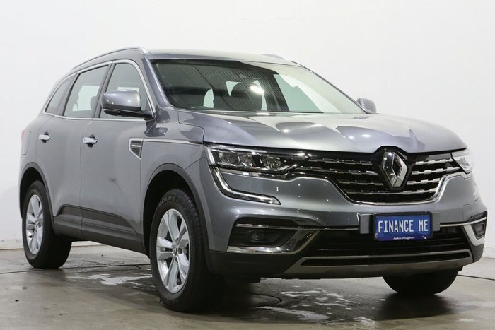 2022 Renault Koleos