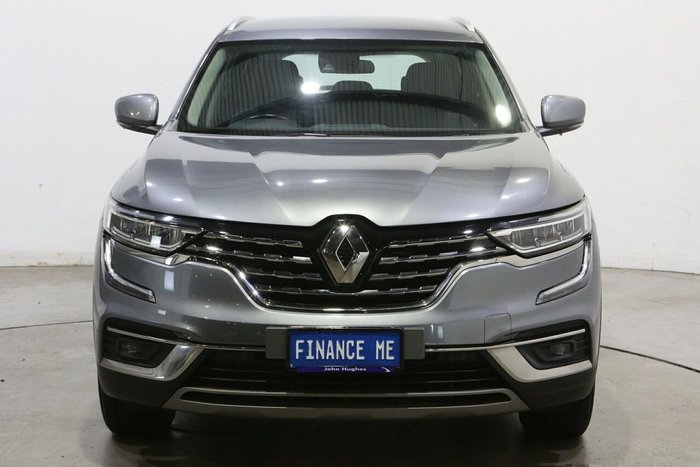 2022 Renault Koleos