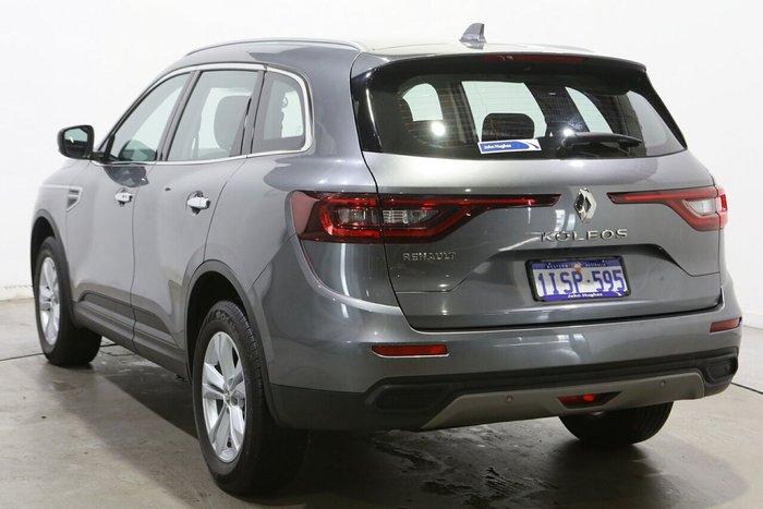 2022 Renault Koleos