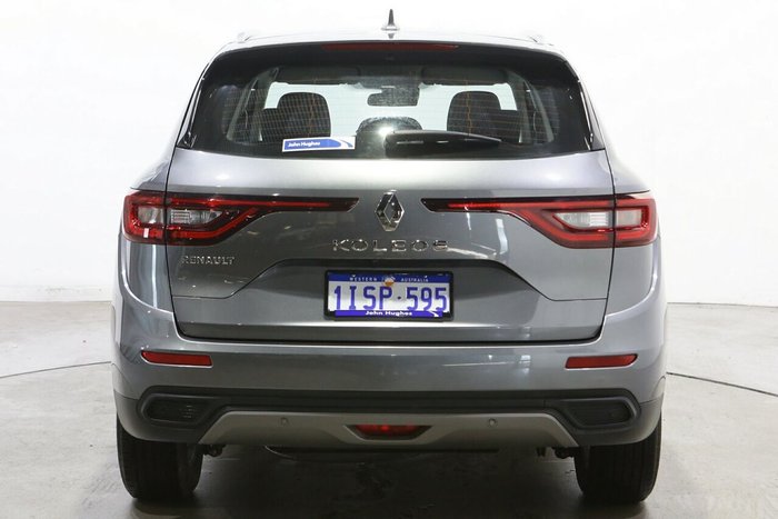 2022 Renault Koleos