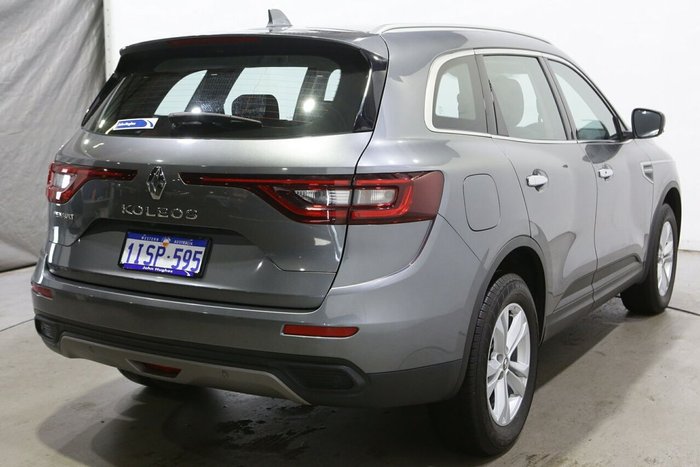 2022 Renault Koleos Life