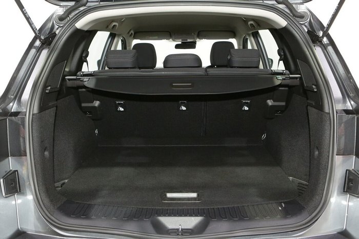 2022 Renault Koleos Life