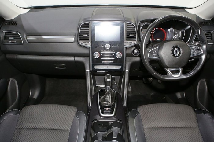 2022 Renault Koleos Life