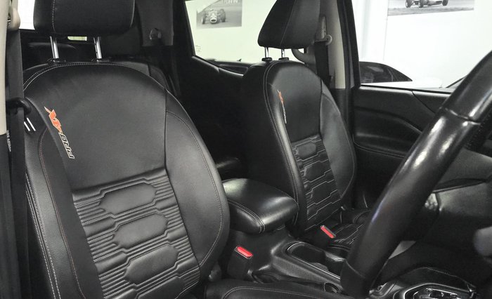 2021 Nissan Navara PRO-4X D23 MY21 4X4 Dual Range Stealth Grey