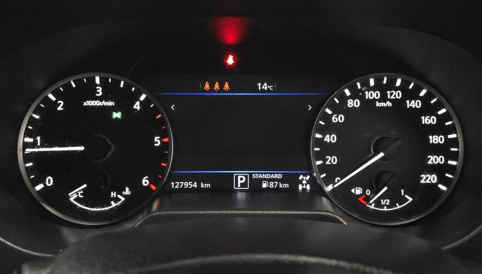 2021 Nissan Navara PRO-4X D23 MY21 4X4 Dual Range Stealth Grey