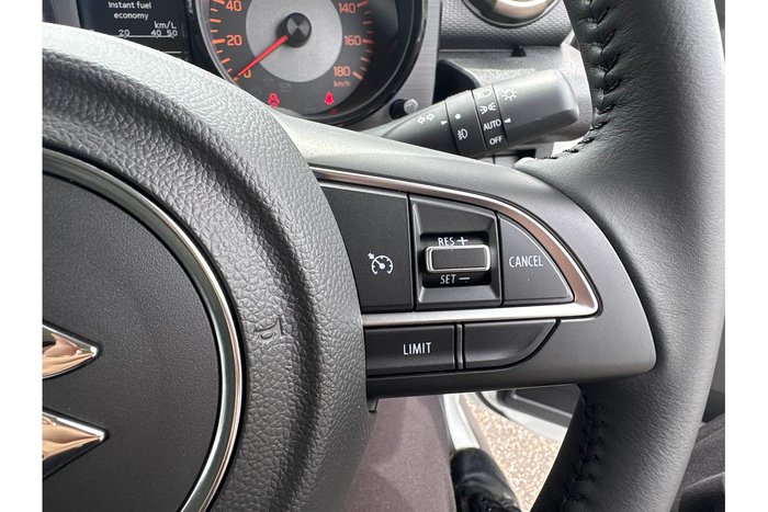 2024 Suzuki Jimny GLX