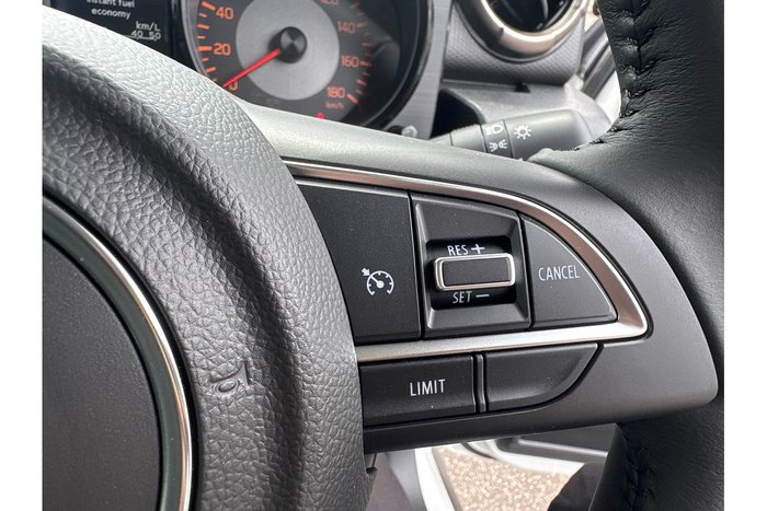 2024 Suzuki Jimny