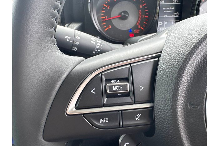 2024 Suzuki Jimny