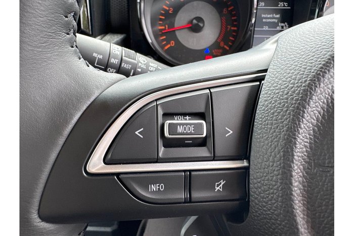 2024 Suzuki Jimny XL