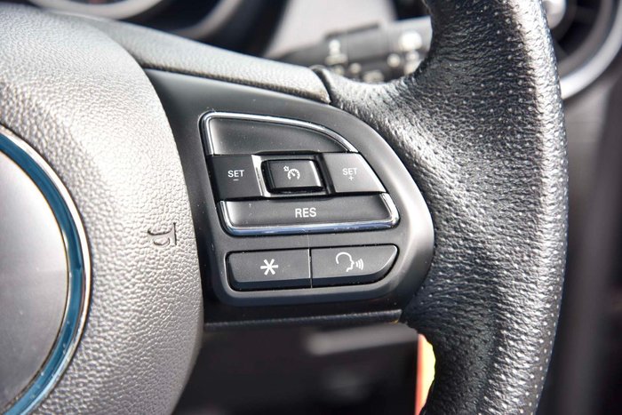 2022 MG MG3 Core (Nav) MY22 Pebble Black