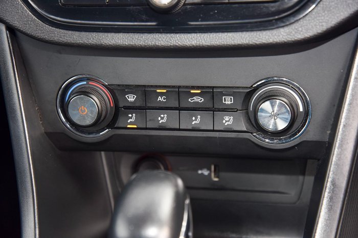 2022 MG MG3 Core (Nav) MY22 Pebble Black