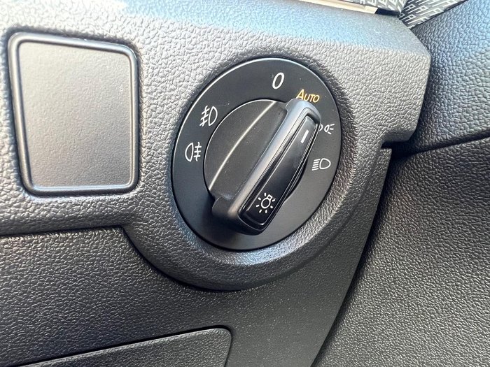 2022 Volkswagen T-Cross 85TSI Style C11 MY23 Pure White