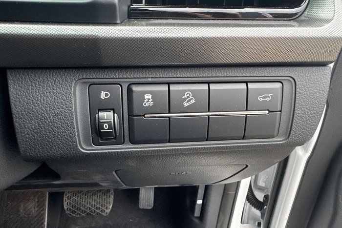 2025 KGM REXTON ULTIMATE (4WD)