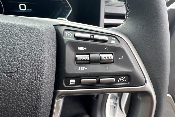 2025 KGM REXTON ULTIMATE (4WD)