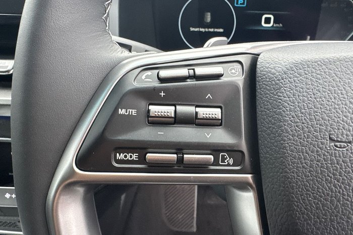 2025 KGM REXTON ULTIMATE (4WD)