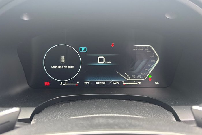 2025 KGM REXTON ULTIMATE (4WD)