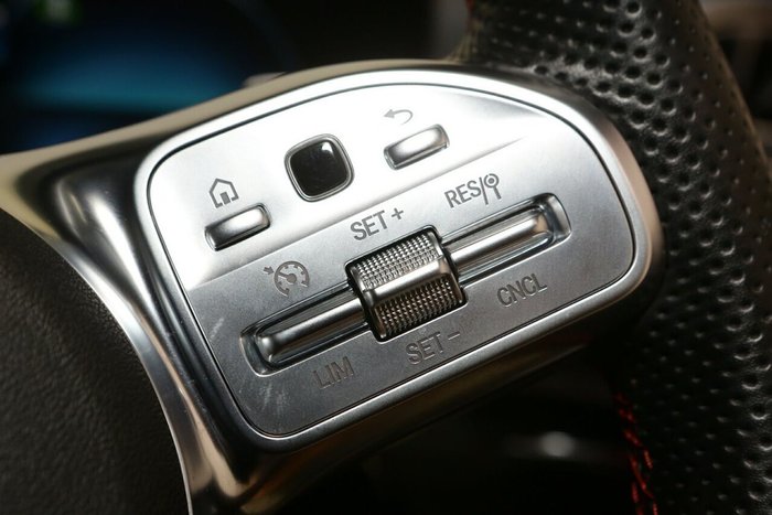 2023 Mercedes-Benz CLA-Class CLA200