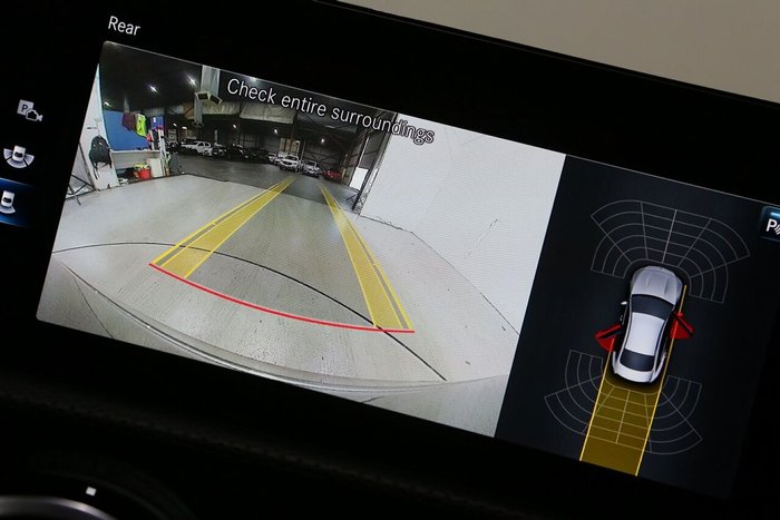 2023 Mercedes-Benz CLA-Class CLA200