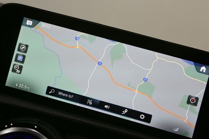 2023 Mercedes-Benz CLA-Class CLA200