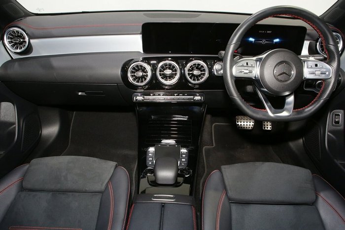 2023 Mercedes-Benz CLA-Class CLA200