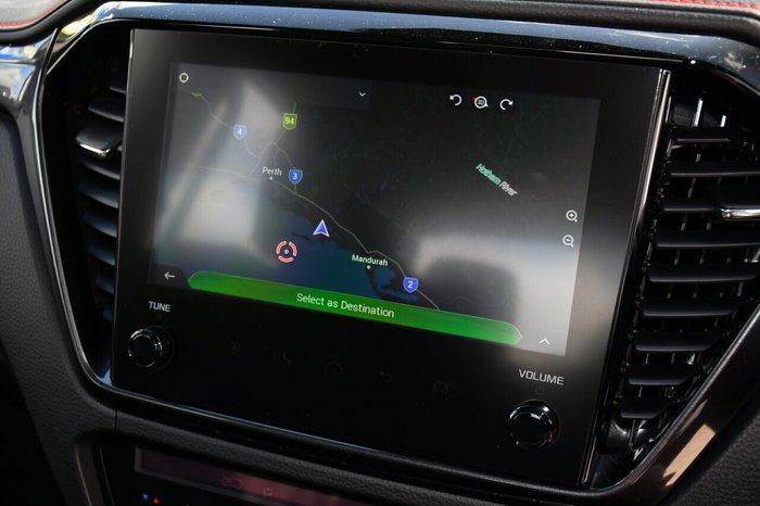 2025 Isuzu D-MAX X-TERRAIN