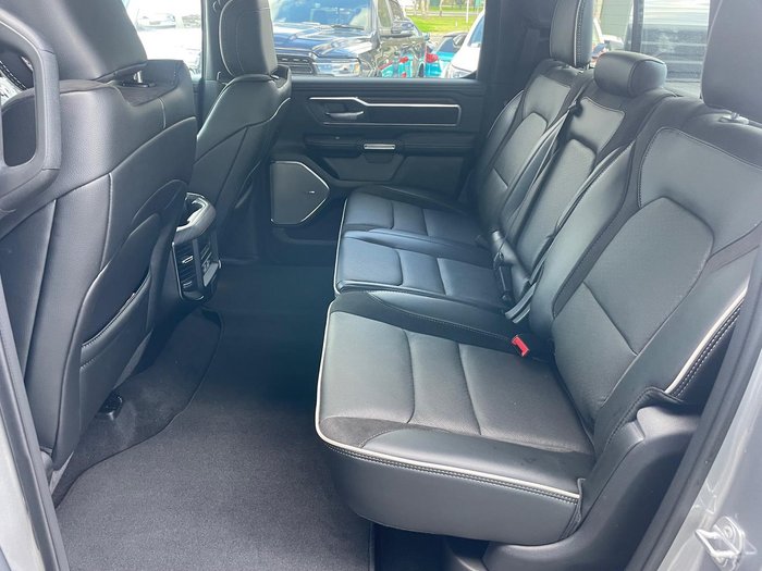 2025 RAM 1500 Laramie Sport Hurricane SO RamBox