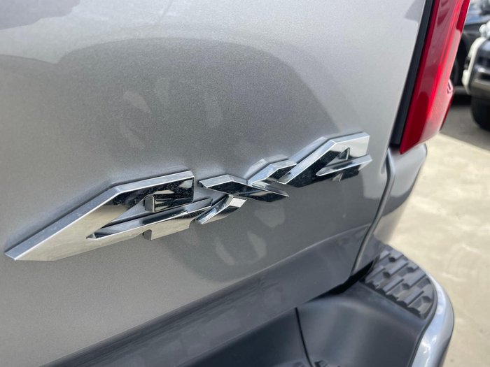 2025 RAM 1500 Laramie Sport Hurricane SO RamBox