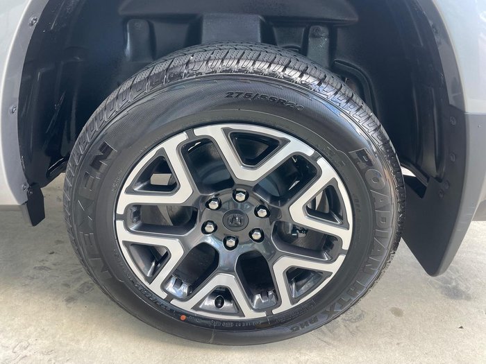 2025 RAM 1500 Laramie Sport Hurricane SO RamBox