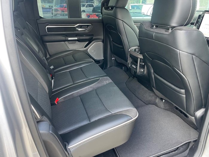 2025 RAM 1500 Laramie Sport Hurricane SO RamBox