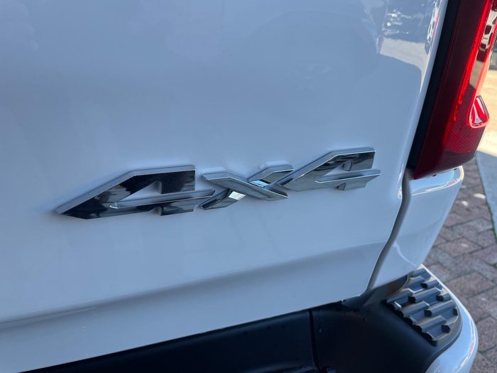 2025 RAM 1500 Laramie Sport Hurricane SO RamBox