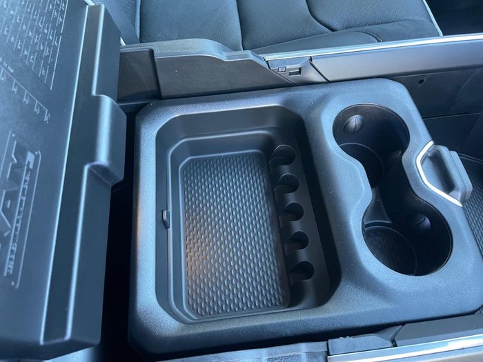2025 RAM 1500 Laramie Sport Hurricane SO RamBox