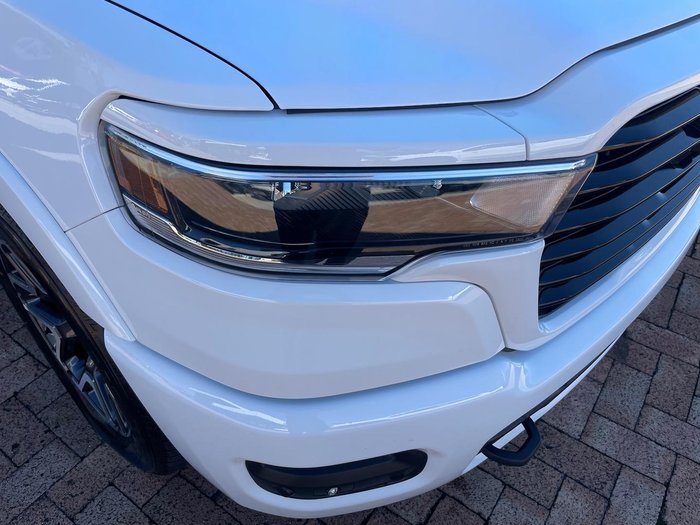 2025 RAM 1500 Laramie Sport Hurricane SO RamBox
