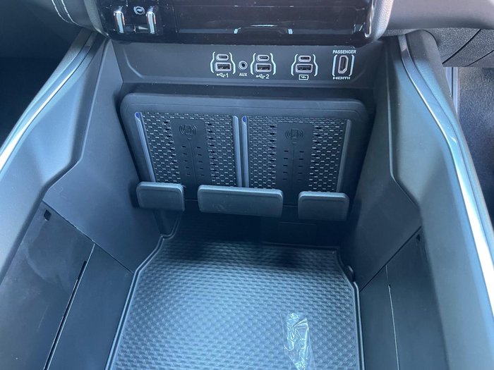 2025 RAM 1500 Laramie Sport Hurricane SO RamBox