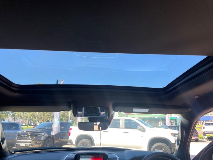 2025 RAM 1500 Laramie Sport Hurricane SO RamBox