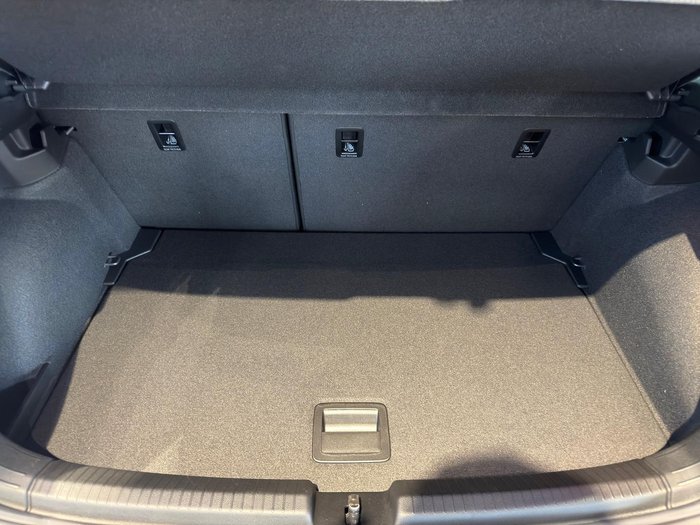 2025 Volkswagen Polo GTI