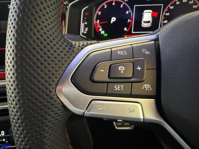 2025 Volkswagen Polo GTI