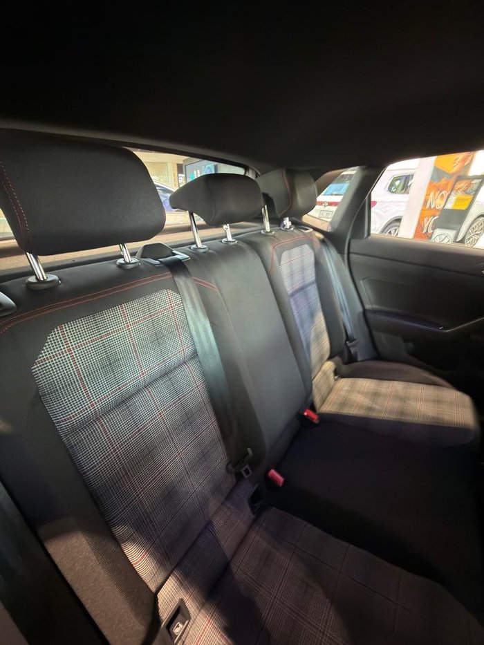 2025 Volkswagen Polo GTI