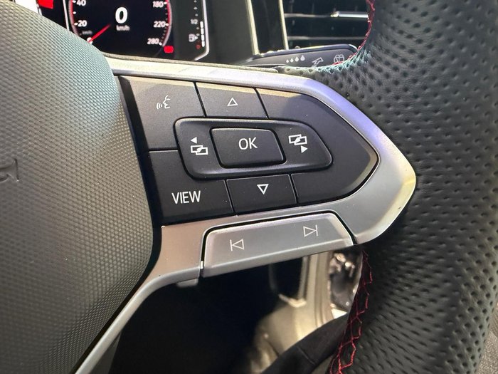 2025 Volkswagen Polo GTI