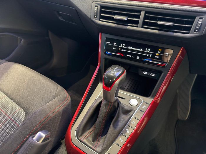 2025 Volkswagen Polo GTI